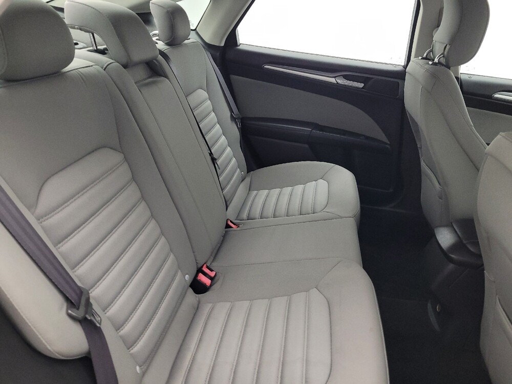 2013 Ford Fusion in Gastonia, NC 28056 - 18093334 19