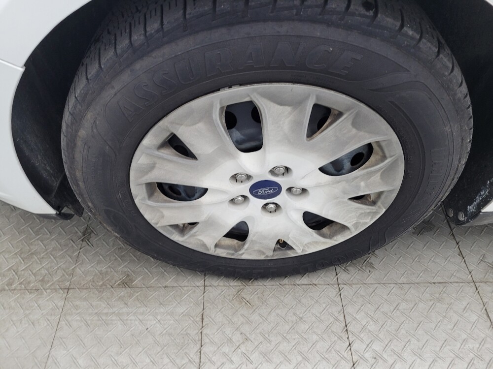 2013 Ford Fusion in Gastonia, NC 28056 - 18093334 31