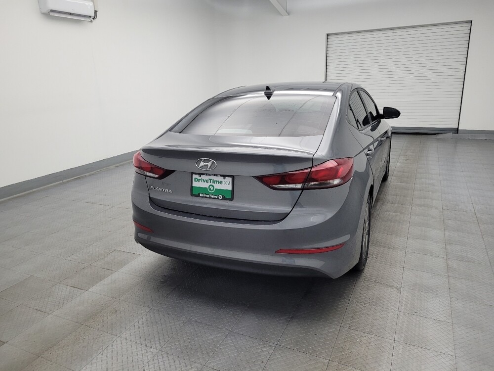 2018 Hyundai Elantra in Columbus, OH 43228 - 18093335 7