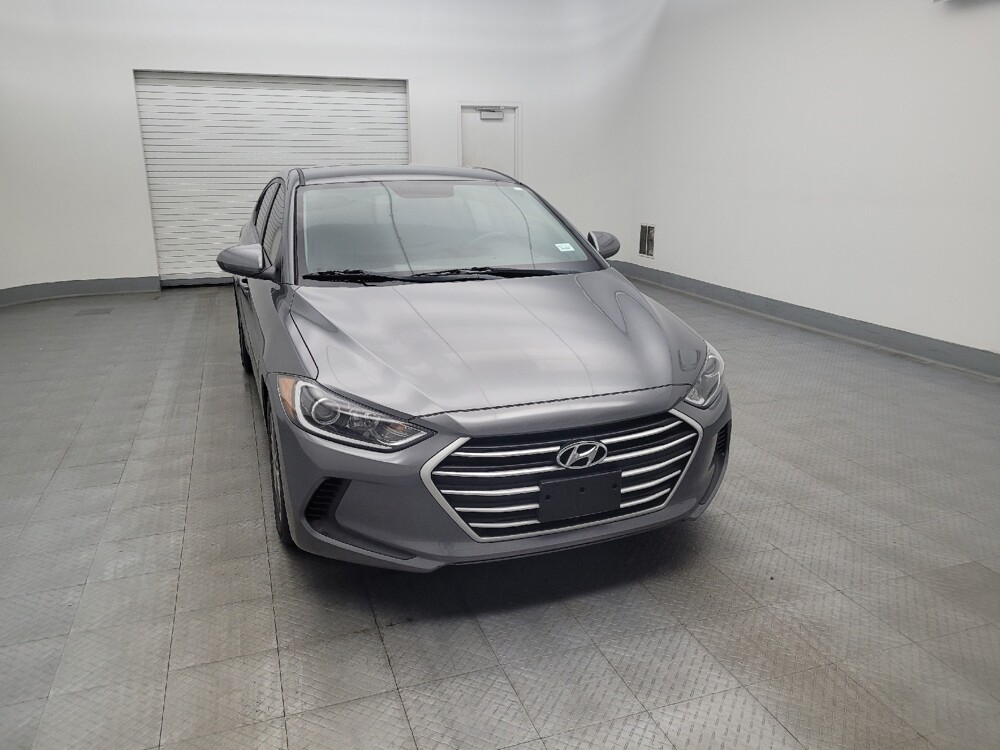 2018 Hyundai Elantra in Columbus, OH 43228 - 18093335 14