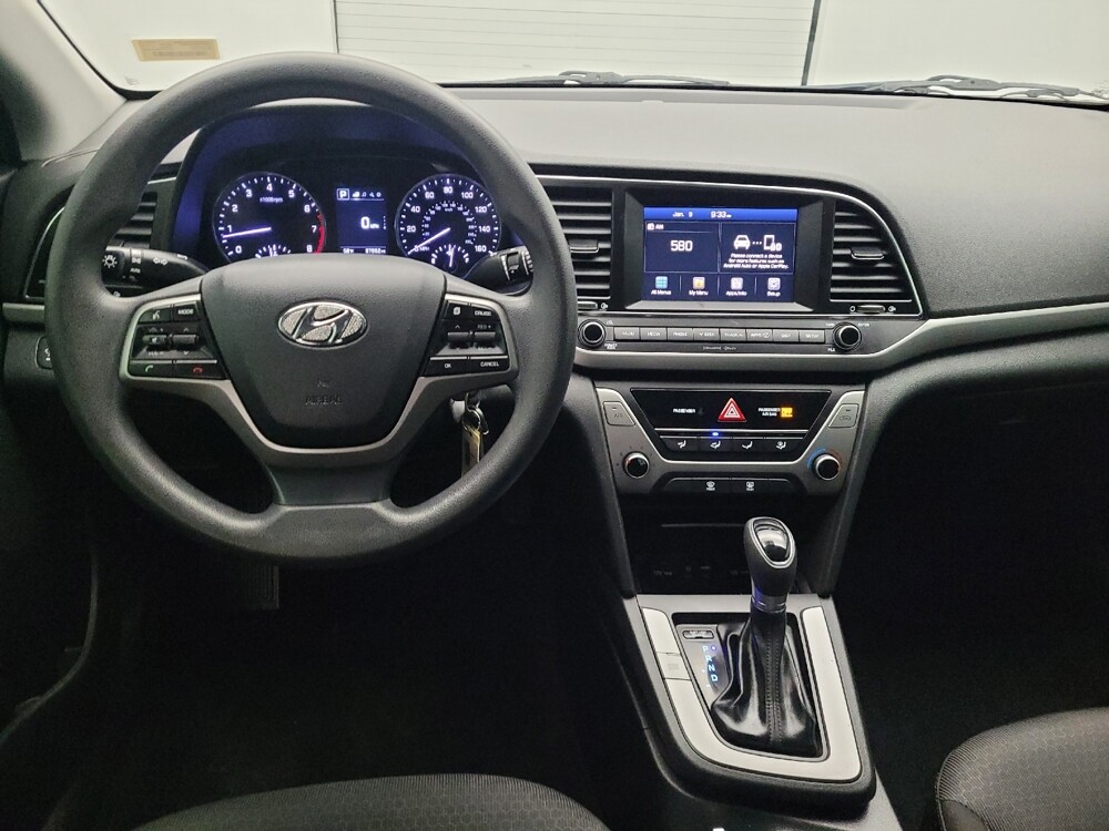 2018 Hyundai Elantra in Columbus, OH 43228 - 18093335 22