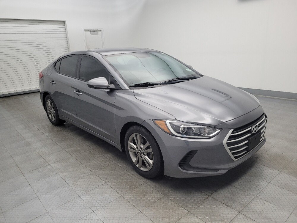 2018 Hyundai Elantra in Columbus, OH 43228 - 18093335 11