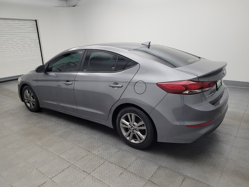 2018 Hyundai Elantra in Columbus, OH 43228 - 18093335 3
