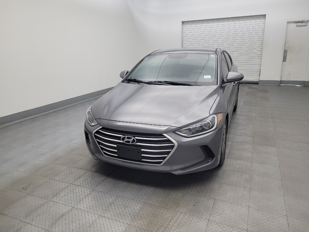 2018 Hyundai Elantra in Columbus, OH 43228 - 18093335 15