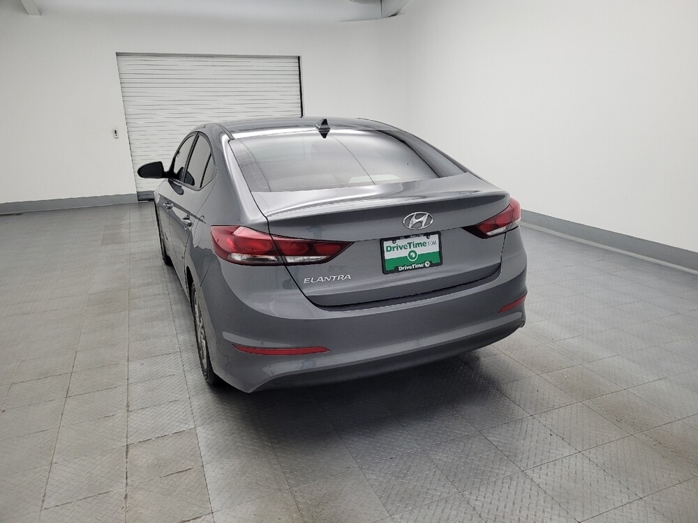 2018 Hyundai Elantra in Columbus, OH 43228 - 18093335 6