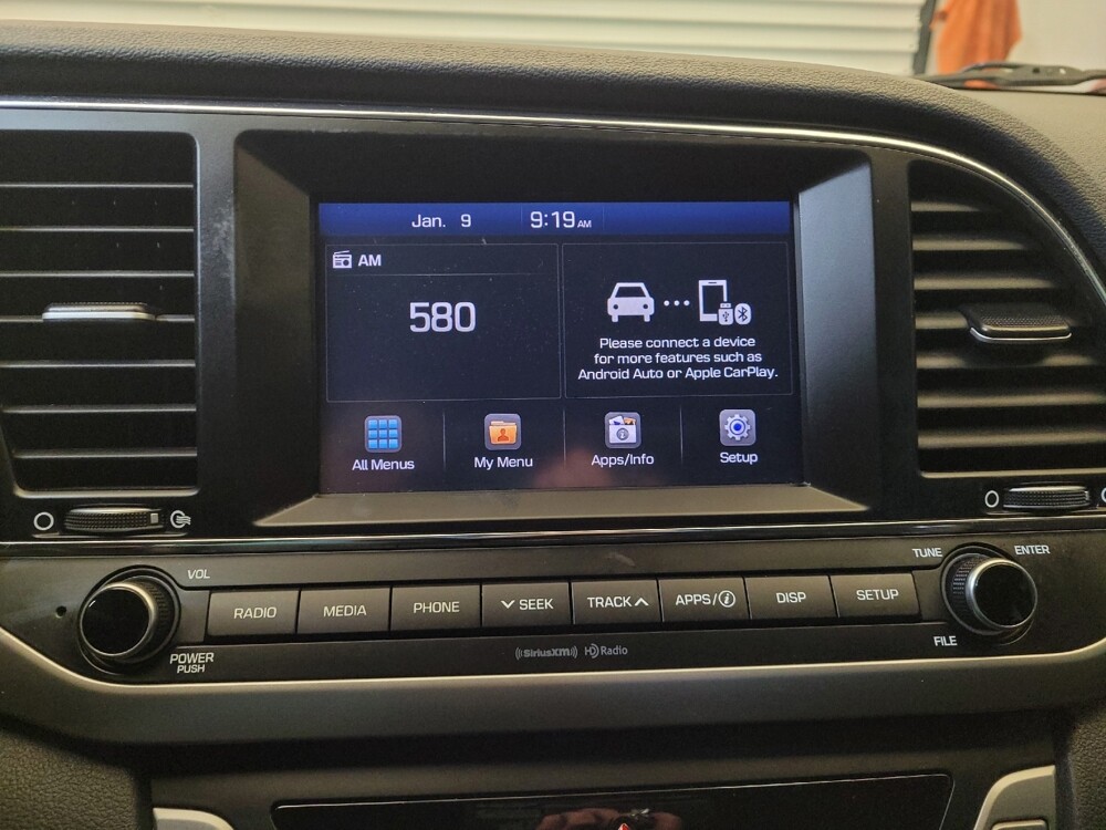 2018 Hyundai Elantra in Columbus, OH 43228 - 18093335 25