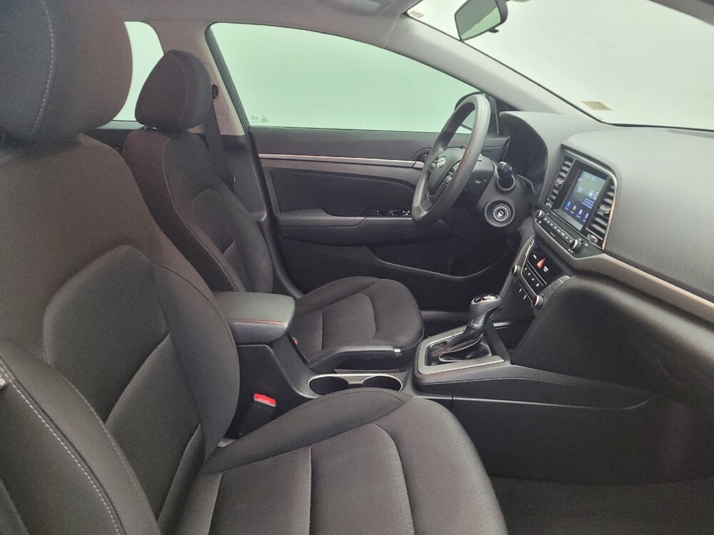 2018 Hyundai Elantra in Columbus, OH 43228 - 18093335 21