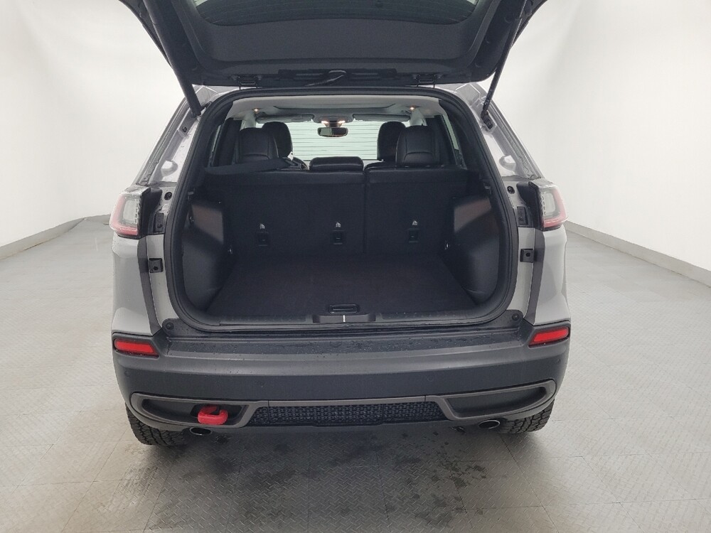 2020 Jeep Cherokee in Fayetteville, NC 28304 - 18093336 29