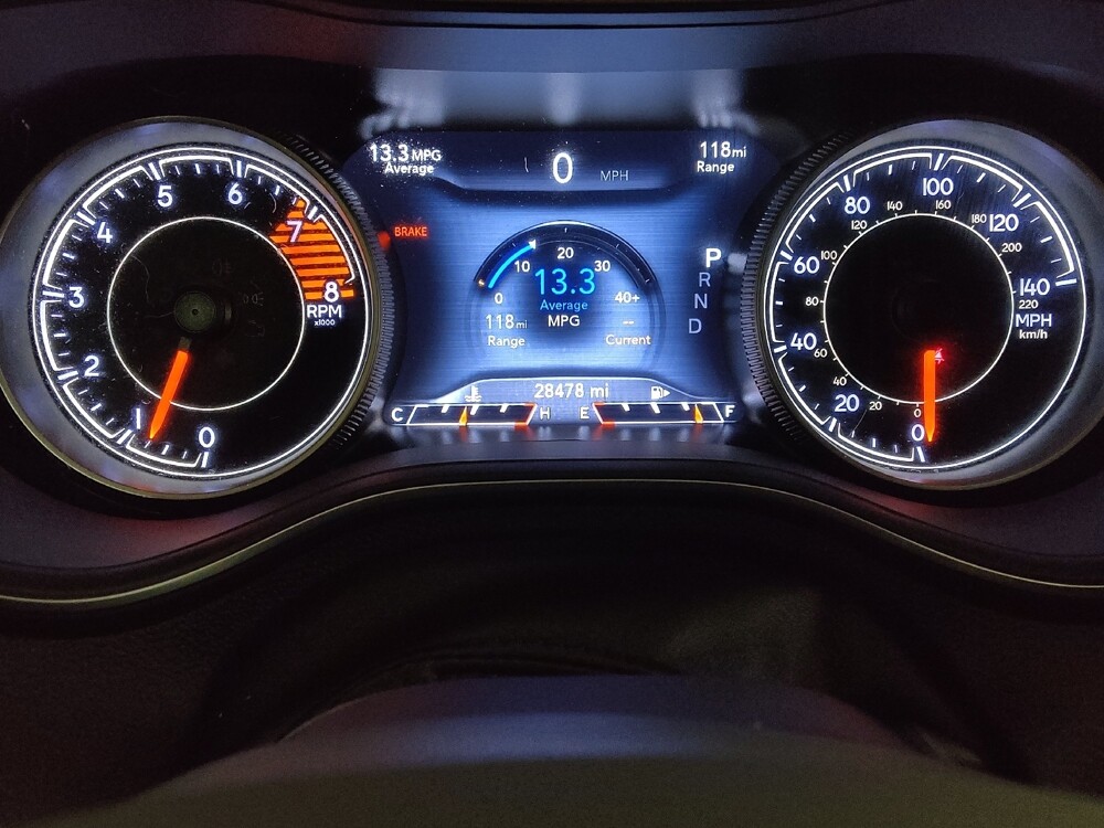 2020 Jeep Cherokee in Fayetteville, NC 28304 - 18093336 23