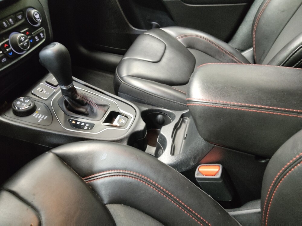 2020 Jeep Cherokee in Fayetteville, NC 28304 - 18093336 26