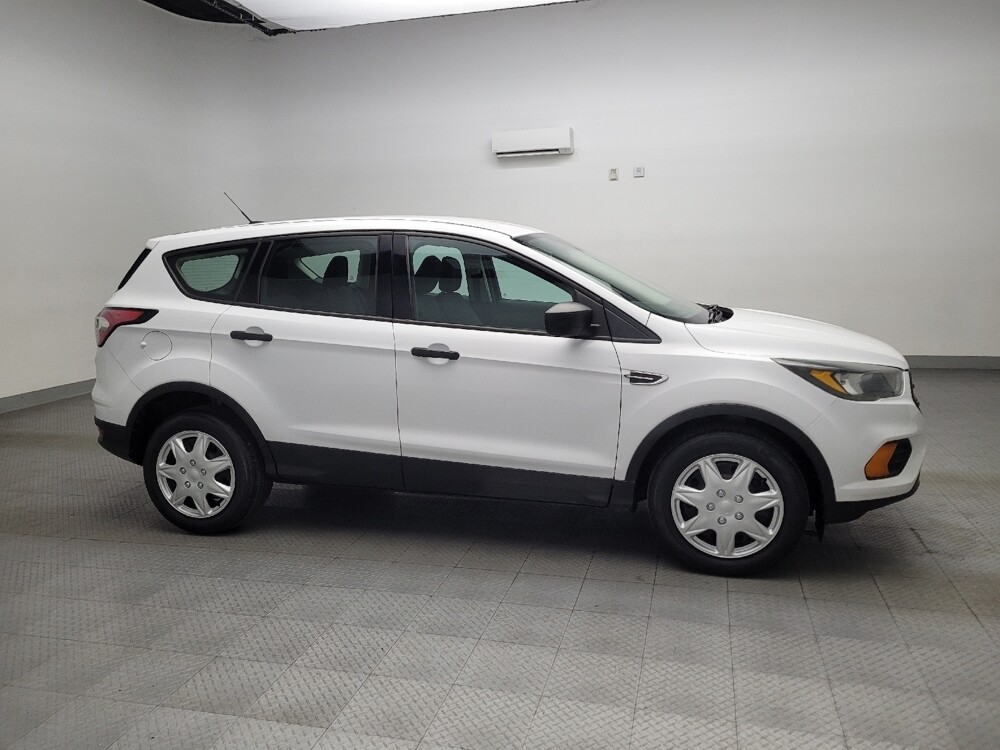 2018 Ford Escape in Fort Worth, TX 76116 - 18093337 11