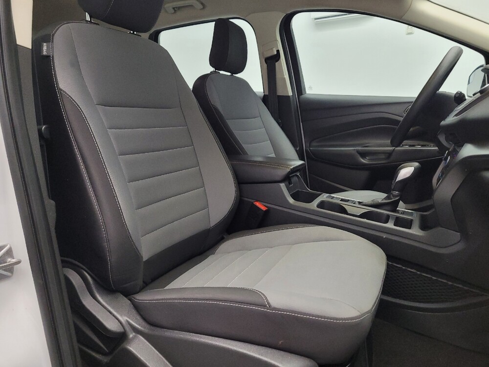 2018 Ford Escape in Fort Worth, TX 76116 - 18093337 21