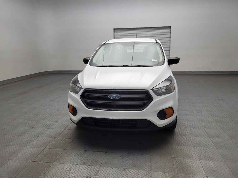 2018 Ford Escape in Fort Worth, TX 76116 - 18093337 15