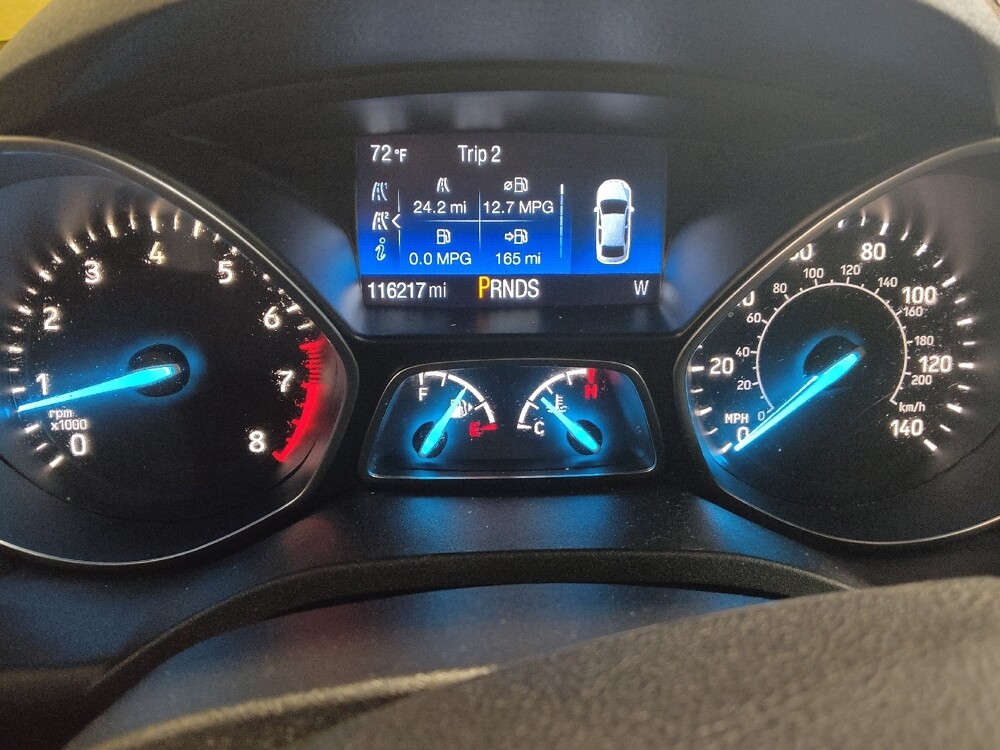 2018 Ford Escape in Fort Worth, TX 76116 - 18093337 23