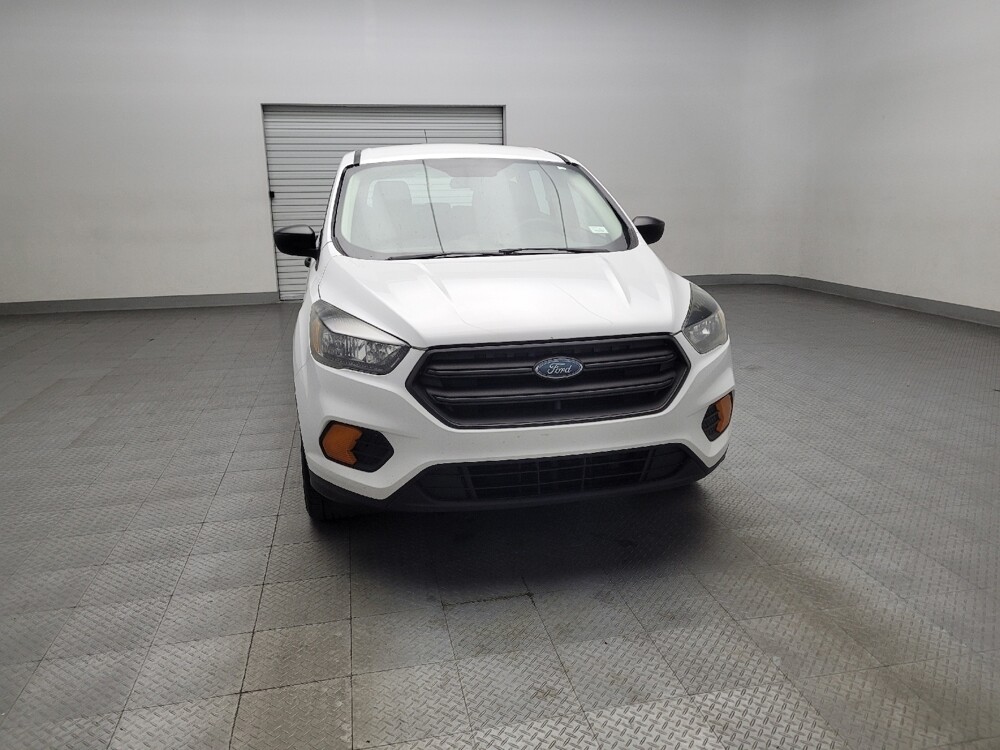 2018 Ford Escape in Fort Worth, TX 76116 - 18093337 14