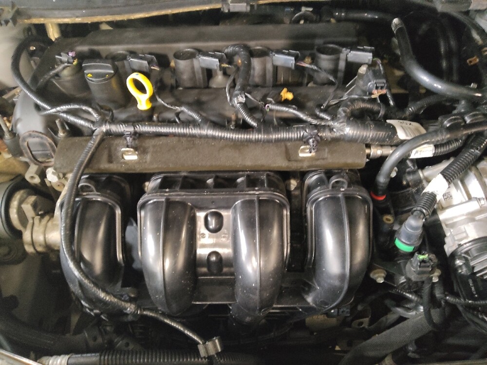 2018 Ford Escape in Fort Worth, TX 76116 - 18093337 30