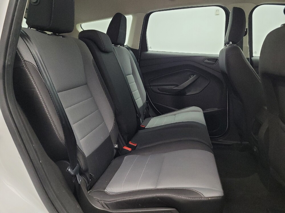 2018 Ford Escape in Fort Worth, TX 76116 - 18093337 19