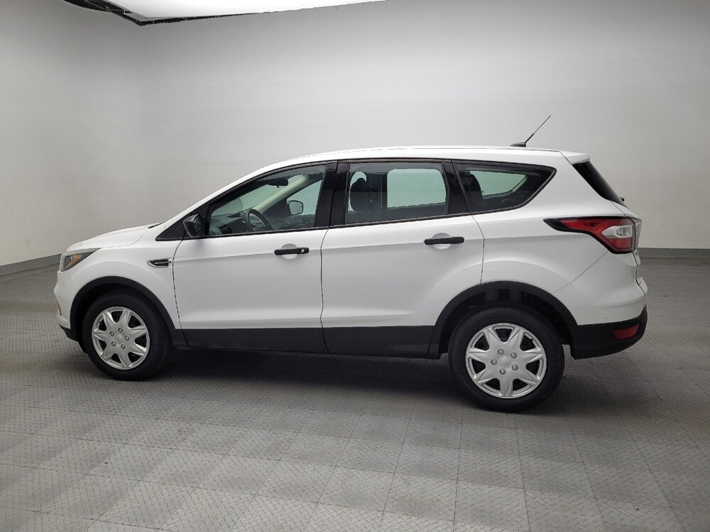 2018 Ford Escape in Fort Worth, TX 76116 - 18093337 3