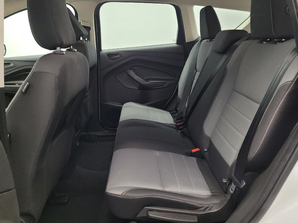 2018 Ford Escape in Fort Worth, TX 76116 - 18093337 18