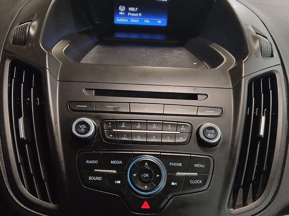 2018 Ford Escape in Fort Worth, TX 76116 - 18093337 25