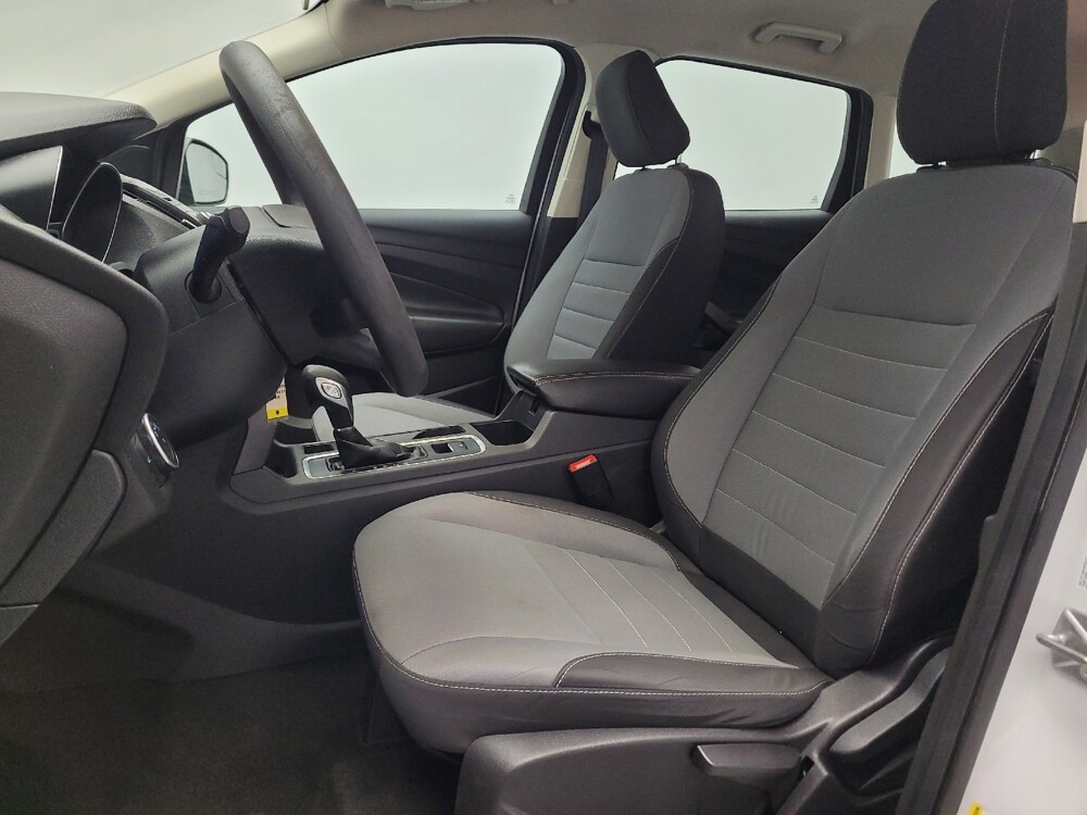 2018 Ford Escape in Fort Worth, TX 76116 - 18093337 17