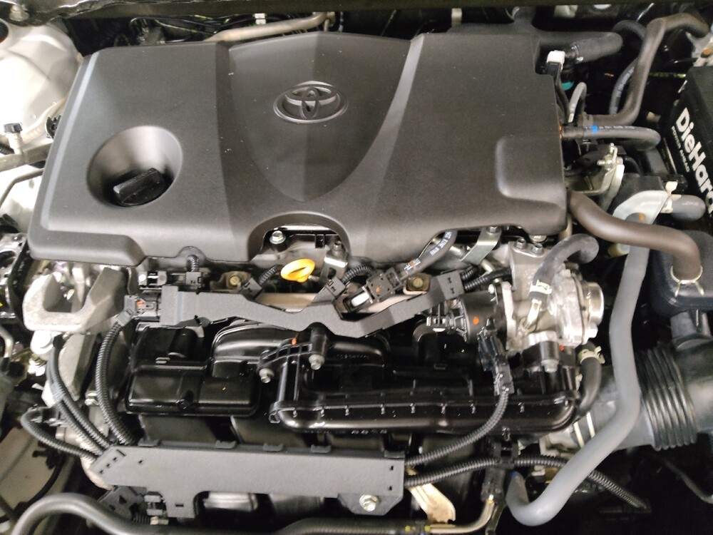 2021 Toyota Camry in Fort Worth, TX 76116 - 18093338 30