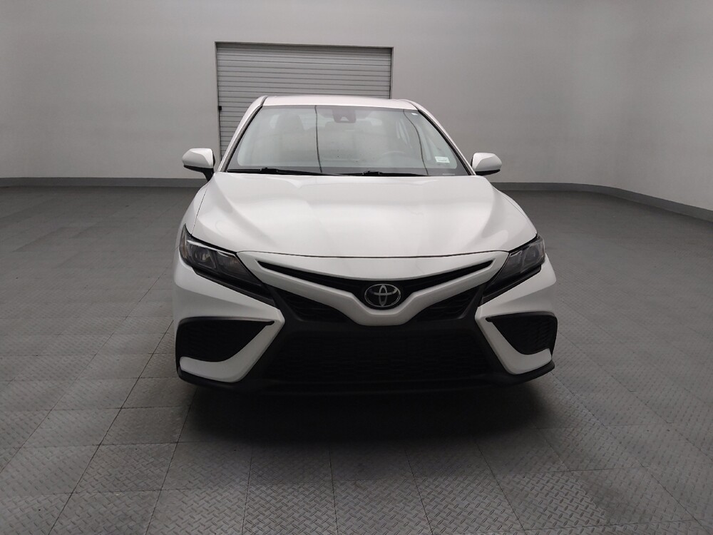 2021 Toyota Camry in Fort Worth, TX 76116 - 18093338 14