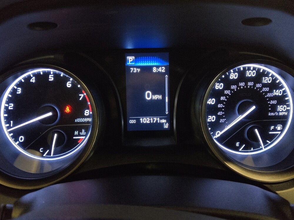 2021 Toyota Camry in Fort Worth, TX 76116 - 18093338 23