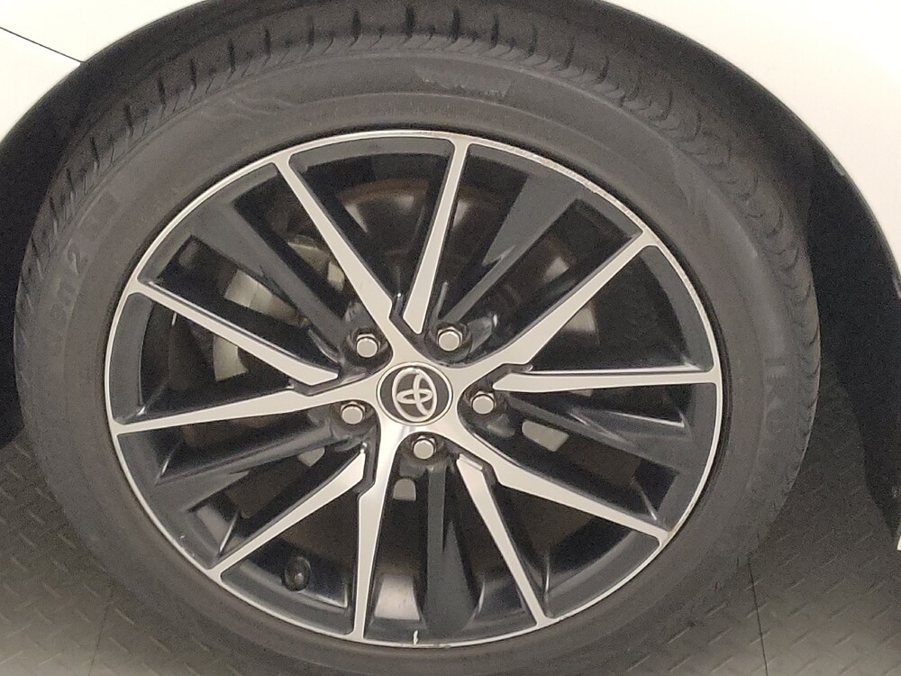 2021 Toyota Camry in Fort Worth, TX 76116 - 18093338 31