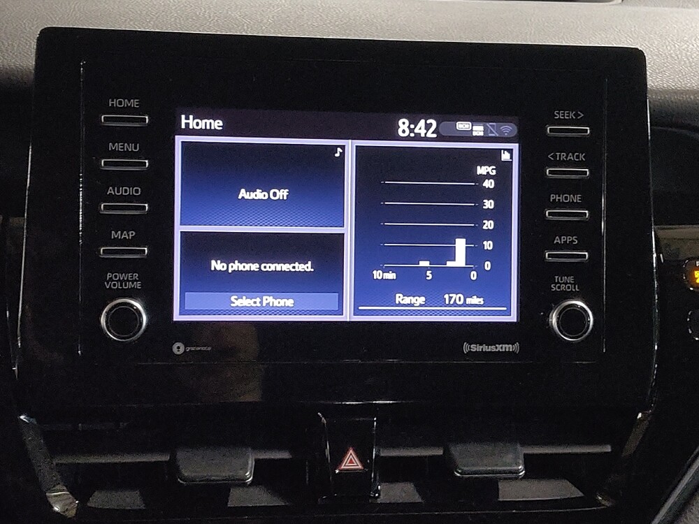 2021 Toyota Camry in Fort Worth, TX 76116 - 18093338 25