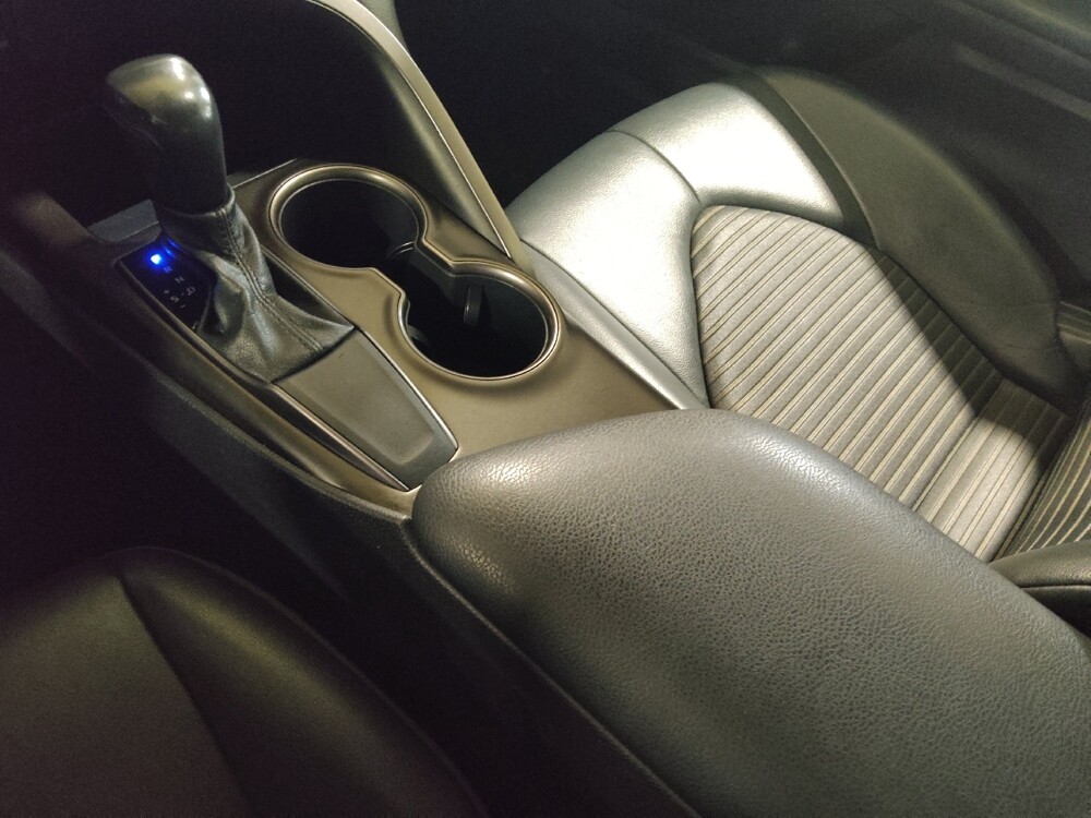 2021 Toyota Camry in Fort Worth, TX 76116 - 18093338 26