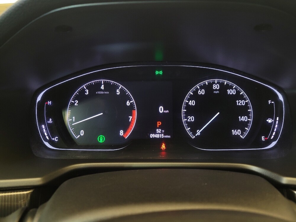 2021 Honda Accord in Columbus, OH 43228 - 18093339 23