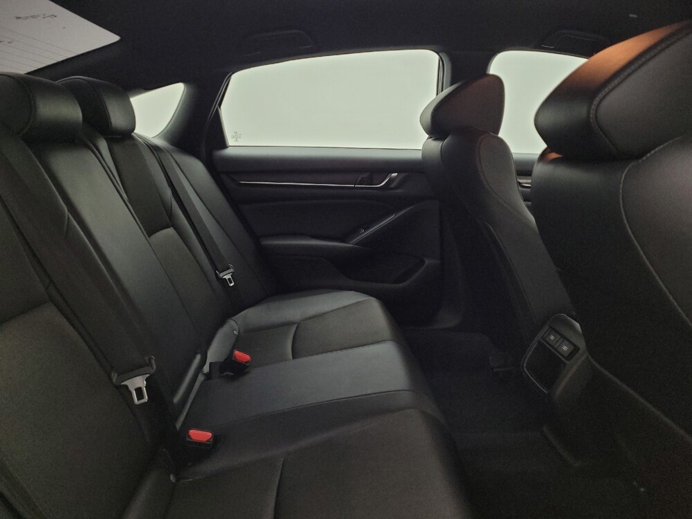 2021 Honda Accord in Columbus, OH 43228 - 18093339 19