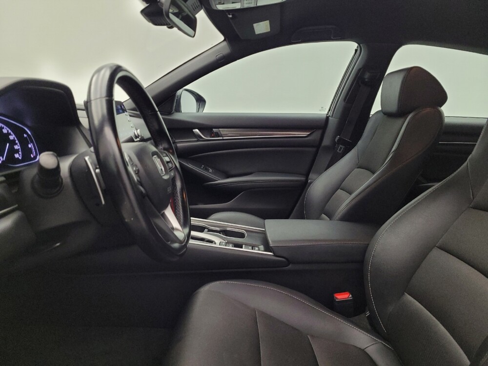 2021 Honda Accord in Columbus, OH 43228 - 18093339 17