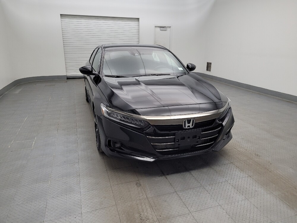 2021 Honda Accord in Columbus, OH 43228 - 18093339 14