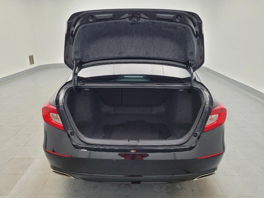 2021 Honda Accord in Columbus, OH 43228 - 18093339 29