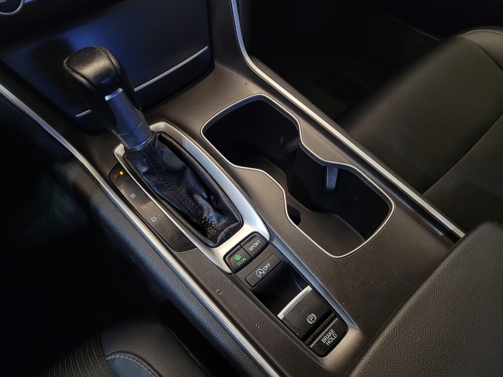 2021 Honda Accord in Columbus, OH 43228 - 18093339 26