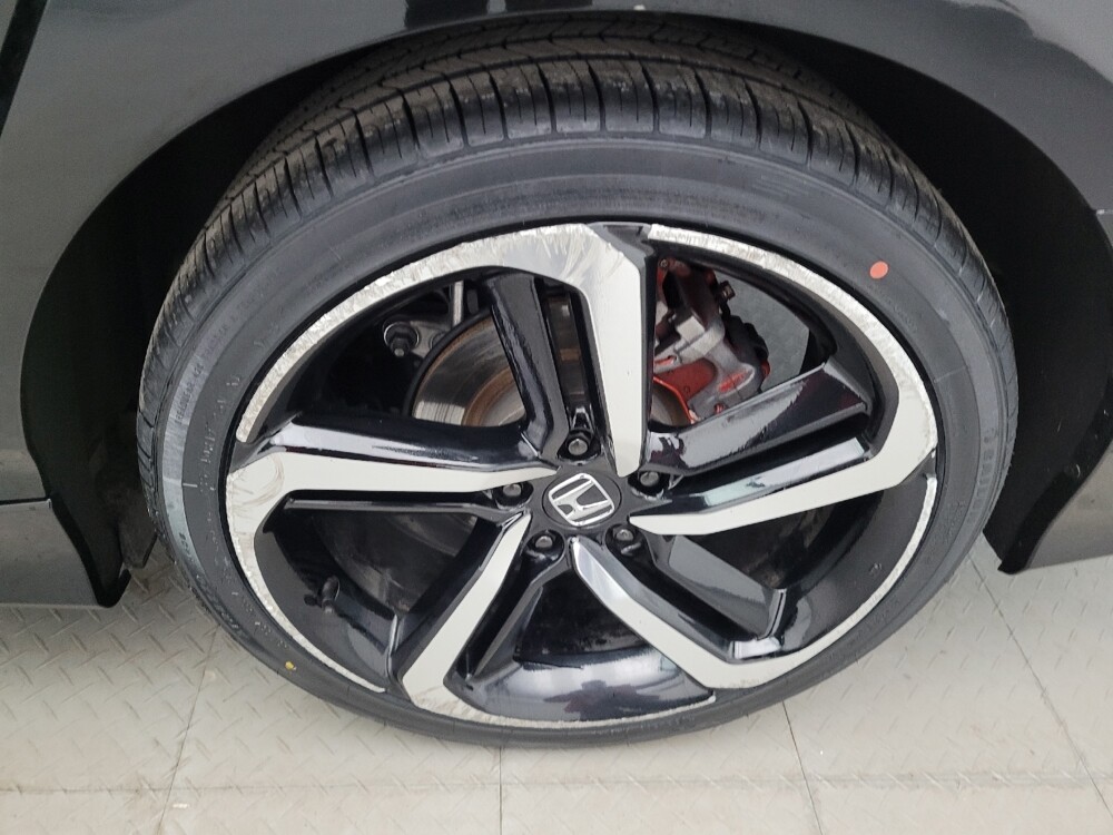 2021 Honda Accord in Columbus, OH 43228 - 18093339 31