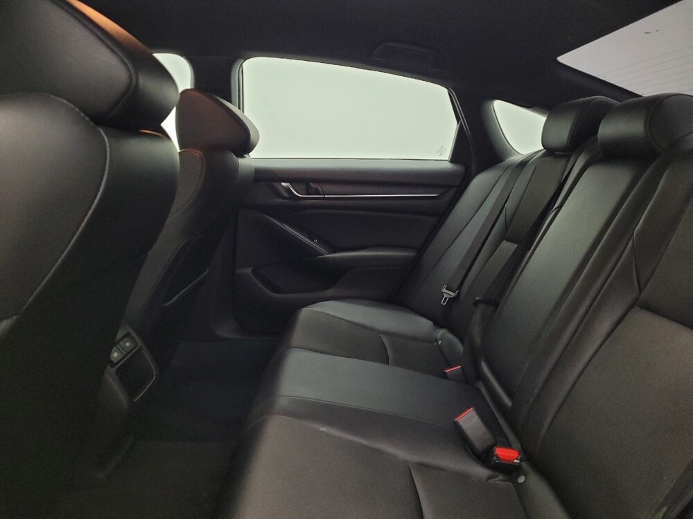 2021 Honda Accord in Columbus, OH 43228 - 18093339 18