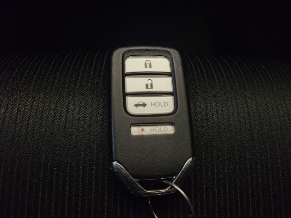 2021 Honda Accord in Columbus, OH 43228 - 18093339 32