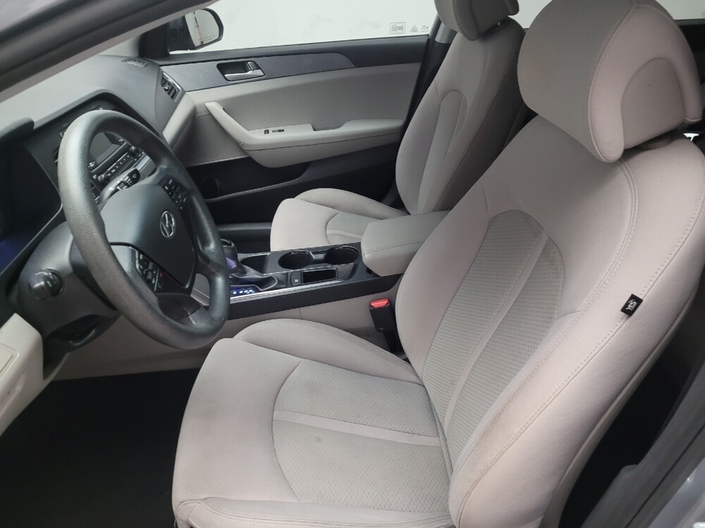 2017 Hyundai Sonata in Torrance, CA 90504 - 18093340 17