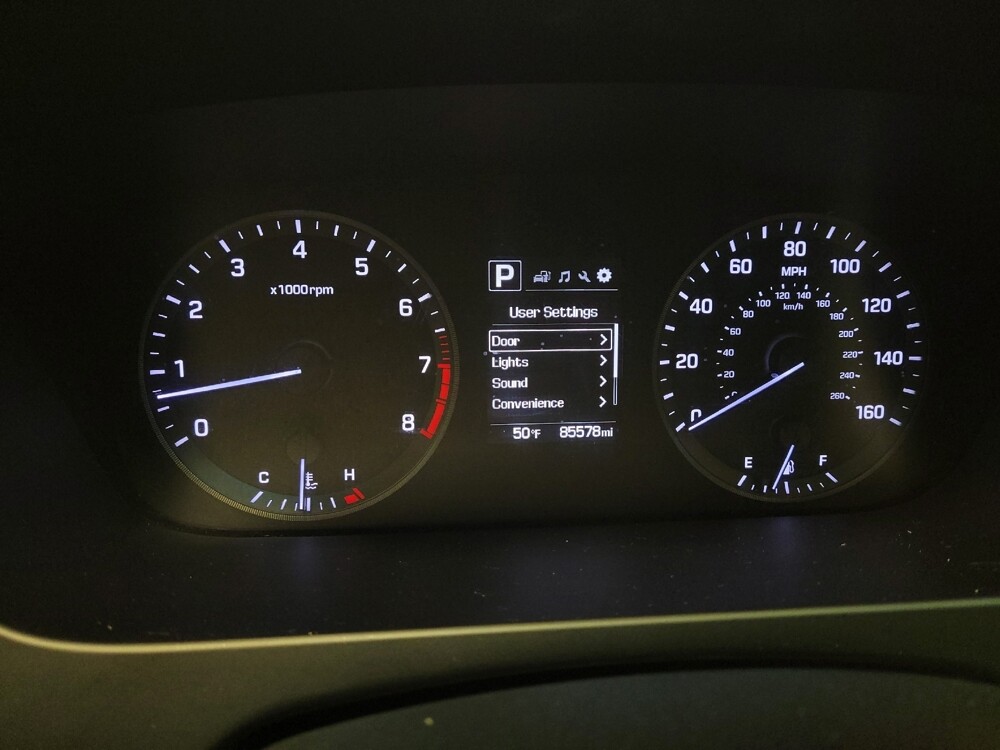 2017 Hyundai Sonata in Torrance, CA 90504 - 18093340 23