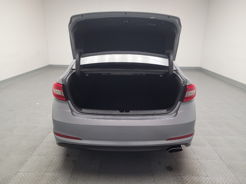 2017 Hyundai Sonata in Torrance, CA 90504 - 18093340 29