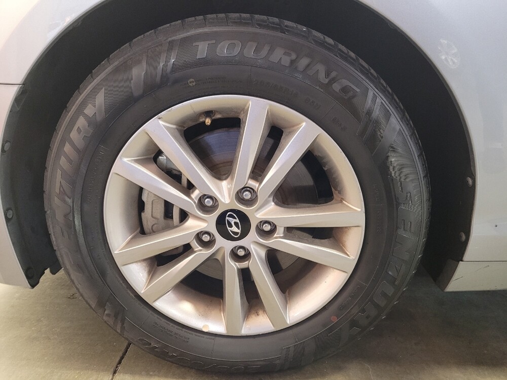 2017 Hyundai Sonata in Torrance, CA 90504 - 18093340 31