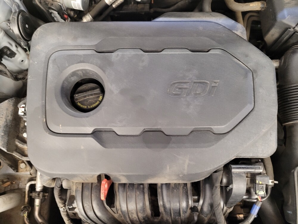 2017 Hyundai Sonata in Torrance, CA 90504 - 18093340 30