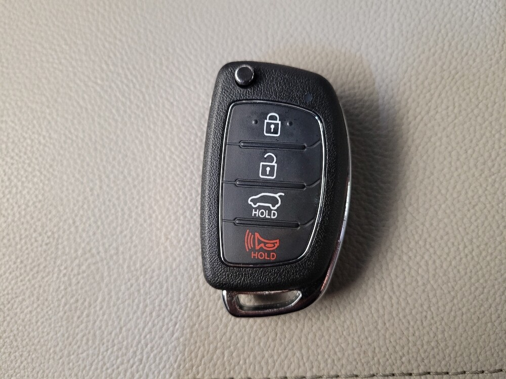 2017 Hyundai Sonata in Torrance, CA 90504 - 18093340 32