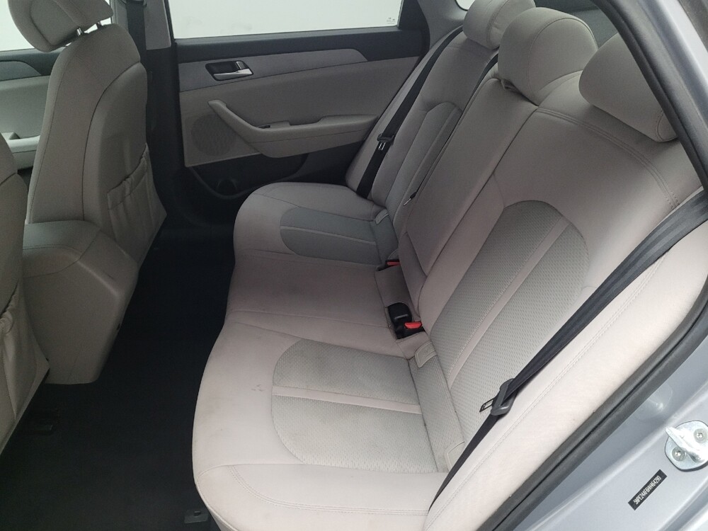 2017 Hyundai Sonata in Torrance, CA 90504 - 18093340 18