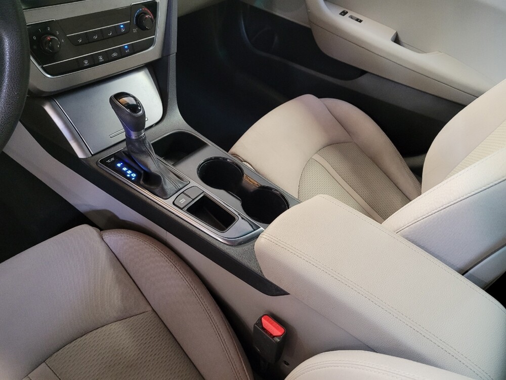 2017 Hyundai Sonata in Torrance, CA 90504 - 18093340 26