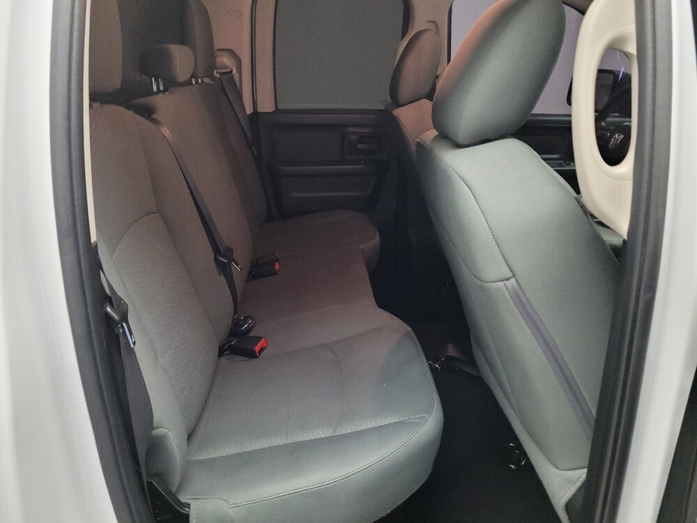 2020 RAM 1500 in Torrance, CA 90504 - 18093341 19