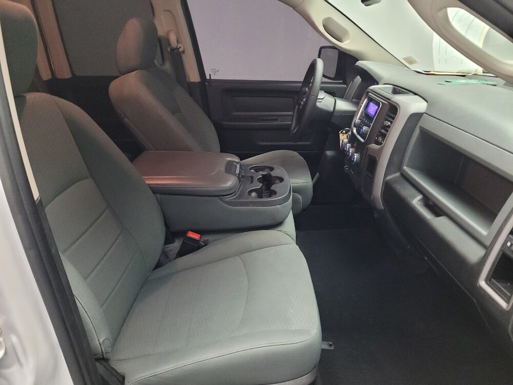 2020 RAM 1500 in Torrance, CA 90504 - 18093341 21